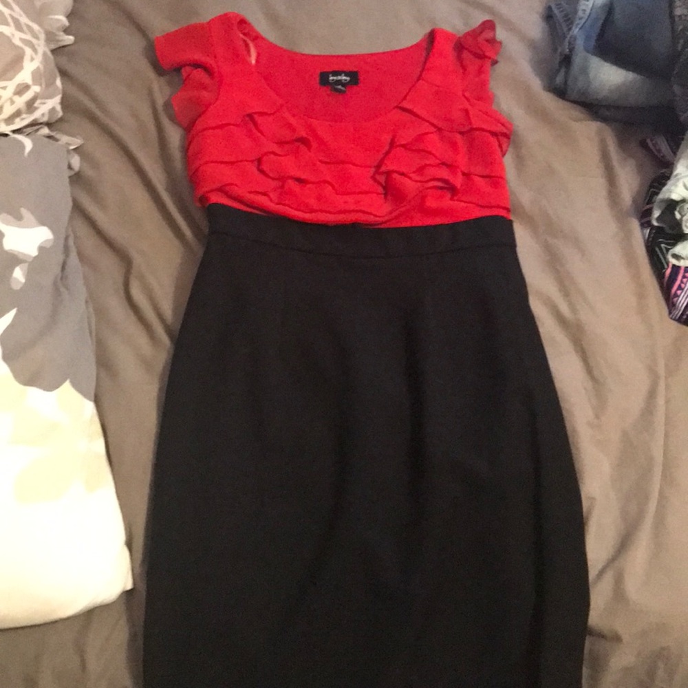 Professional dress